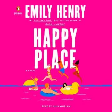 Happy Place Cover Image