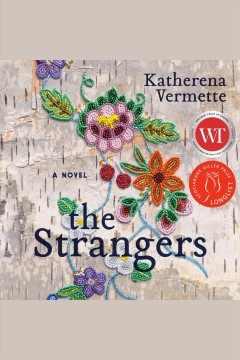 The Strangers Cover Image