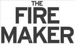The Firemaker Cover Image
