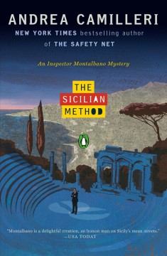 The Sicilian Method Cover Image