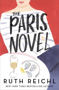 The Paris Novel Cover Image