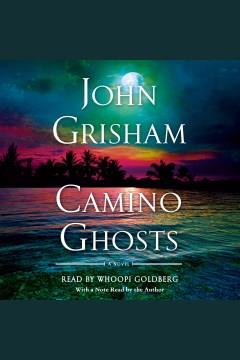 Camino Ghosts A Novel Cover Image
