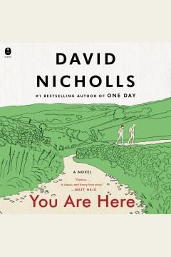 You Are Here A Novel Cover Image