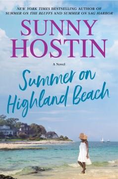 Summer on Highland Beach A Novel Cover Image
