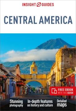 Central America. Cover Image