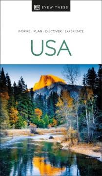 USA. Cover Image