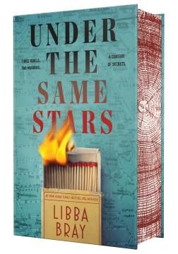 Under the Same Stars. Cover Image