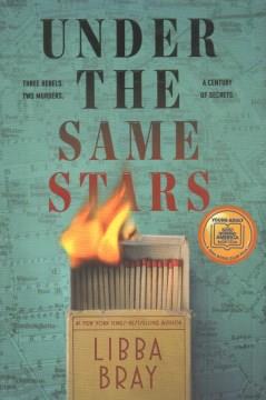 Under the Same Stars. Cover Image