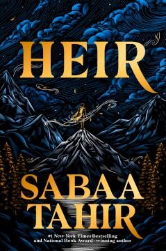 Heir. Cover Image