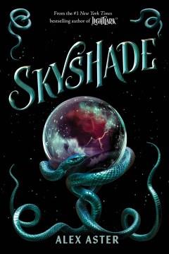 Skyshade. Cover Image
