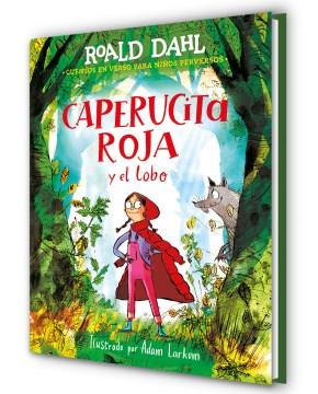 Caperucita Roja y el Lobo / Little Red Riding Hood and the Wolf Cover Image