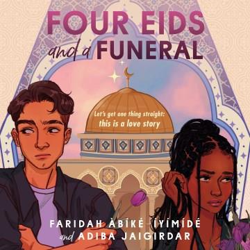 Four Eids and a Funeral Cover Image