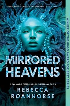 Mirrored Heavens Cover Image