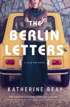 The Berlin letters. Cover Image