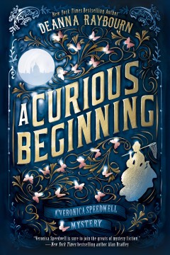 A curious beginning  Cover Image