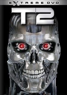 Terminator. 2, Judgment day Cover Image