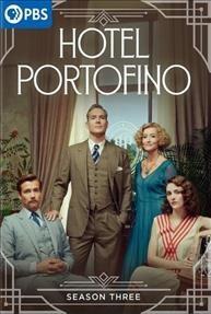 Hotel Portofino. Season 3 Cover Image