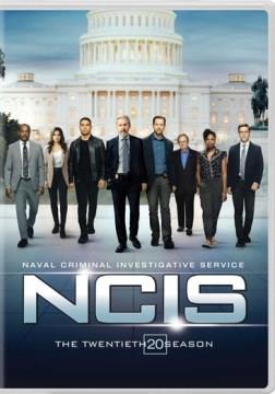 NCIS, Naval Criminal Investigative Service. The 20th season Cover Image