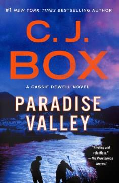 Paradise valley : a novel  Cover Image