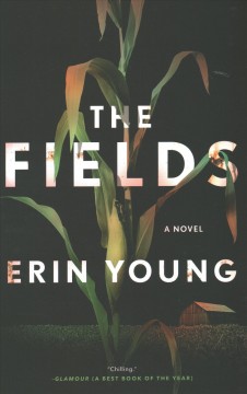 The fields  Cover Image