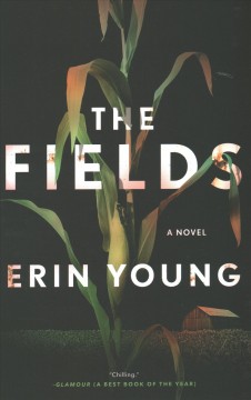 The fields  Cover Image