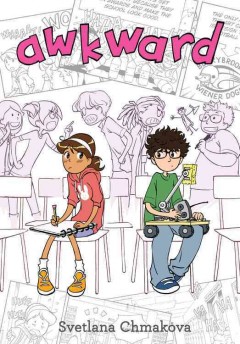 Awkward Cover Image