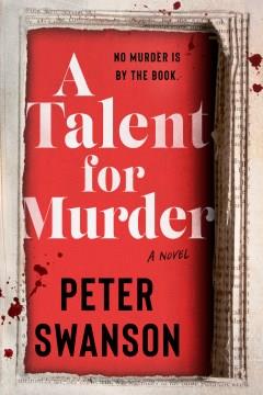 A Talent for Murder A Novel Cover Image