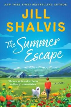 The Summer Escape A Novel Cover Image
