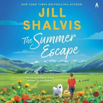 The Summer Escape A Novel Cover Image