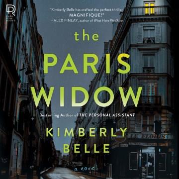 The Paris Widow Cover Image