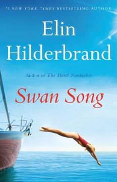 Swan Song Cover Image