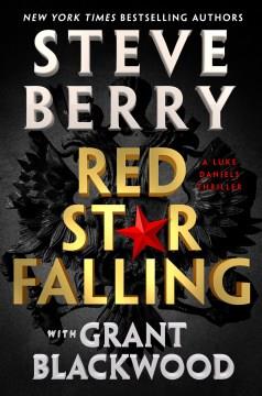 Red Star Falling Cover Image