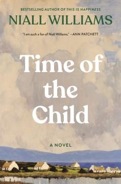 Time of the Child. Cover Image