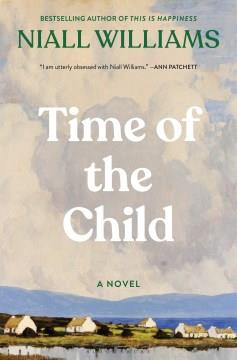 Time of the Child. Cover Image