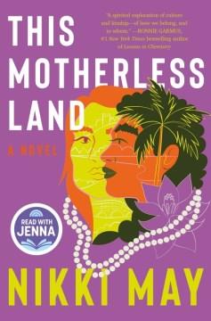This motherless land  Cover Image