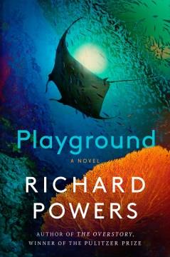 Playground. Cover Image