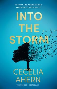 Into the Storm. Cover Image