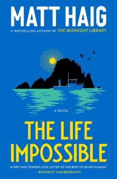 The Life Impossible : A Novel. Cover Image