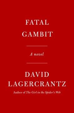 Fatal Gambit. Cover Image