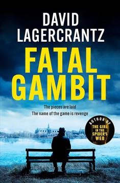 Fatal Gambit. Cover Image