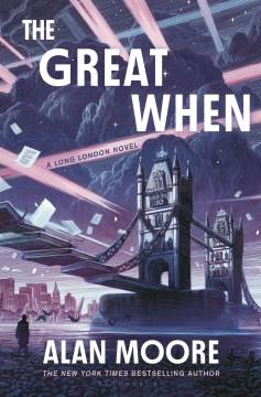 The Great When. Cover Image