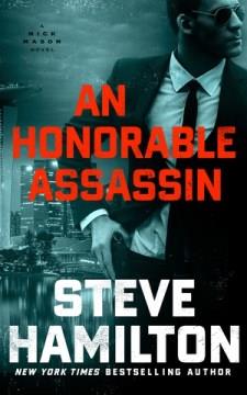 An Honorable Assassin. Cover Image