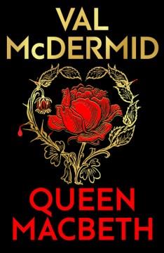 Queen Macbeth. Cover Image