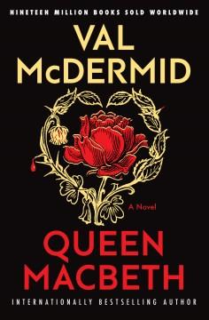 Queen Macbeth. Cover Image