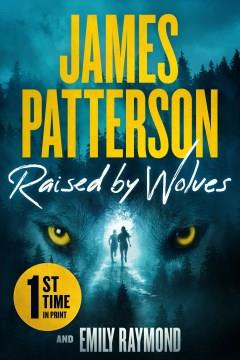 Raised by Wolves. Cover Image