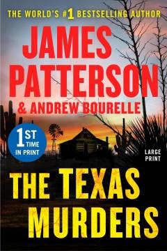 The Texas Murders Cover Image