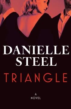 Triangle : A Novel. Cover Image