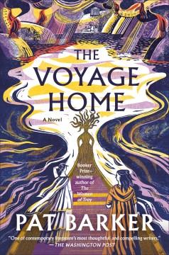 The Voyage Home. Cover Image