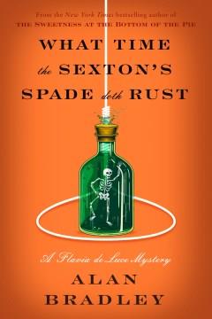 What time the sexton's spade doth rust  Cover Image