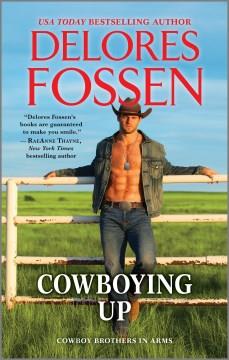 Cowboying up  Cover Image